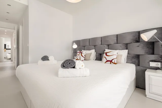 Apartamento 2 habitaciones 92m² en venta - Costa Del Sol — 8