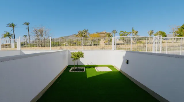 Apartamento 3 habitaciones 130m² en venta - Finestrat hills — 6