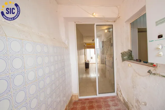 ¡Haz realidad tu proyecto en esta casa con infinitas posibilidades! — 11