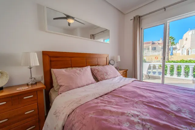 Chalet 2 habitaciones 82m² en venta - Costa blanca sur — 20