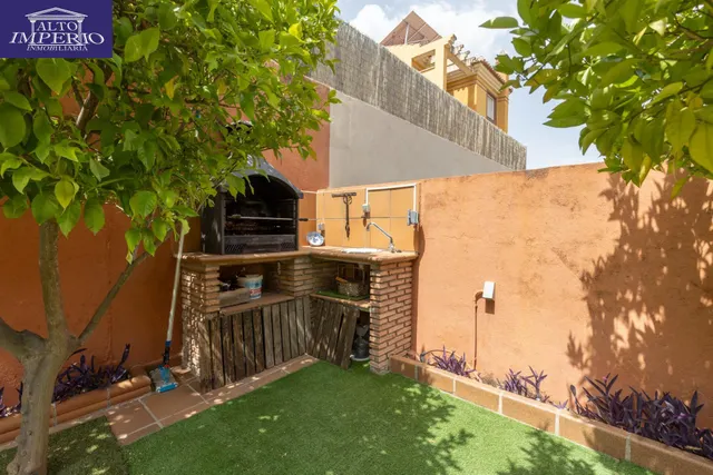 Exclusiva vivienda premium en La Zubia — 27