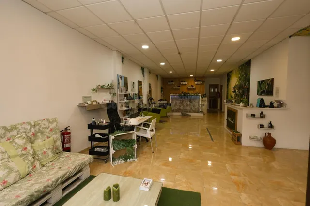 Local comercial en venta – opción conjunta o por separado — 4