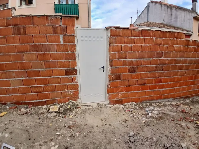 Casa en venta en Cuéllar. Céntrica. Ref. 1772 — 9