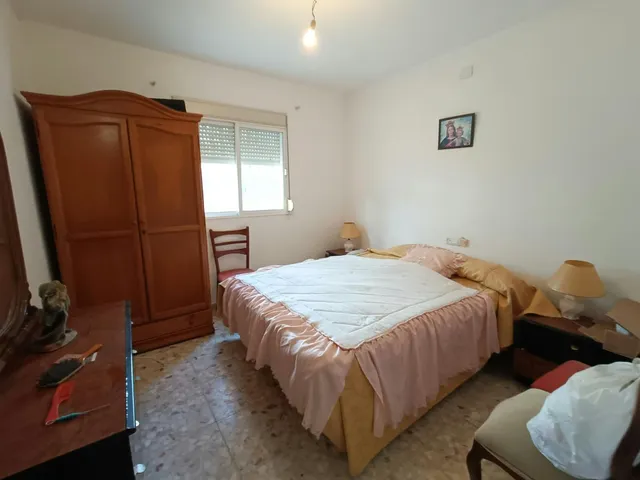 Venta de chalet en El Marquesado — 9