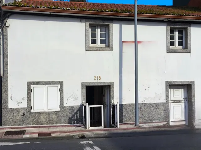Casa para reformar en Arteixo