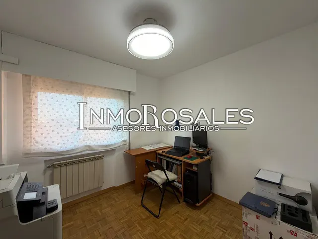 Espectacular piso en avenida de los rosales — 30