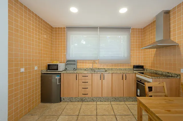 Propiedad con encanto en venta en Tossal Gros con tres villas, piscina privada y potencial infinito — 27
