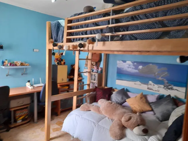Adosado de 4 habitaciones en el Albatera junto a colegios — 25