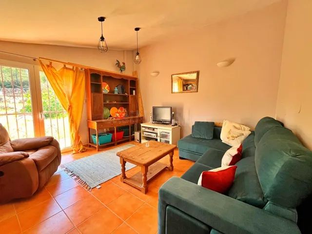 Chalet rural en Flix - foto 5