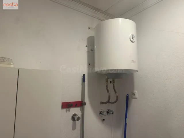 SE ALQUILA BAJO COMERCIAL EN LORCA - foto 4