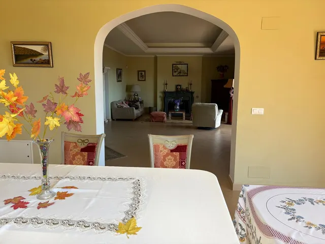 Finca rústica 7 habitaciones 564m² en venta - Costa Del Sol — 18