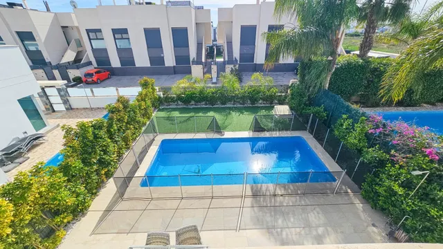 Villa 3 habitaciones 125m² en venta - Cuidad Quesada — 27