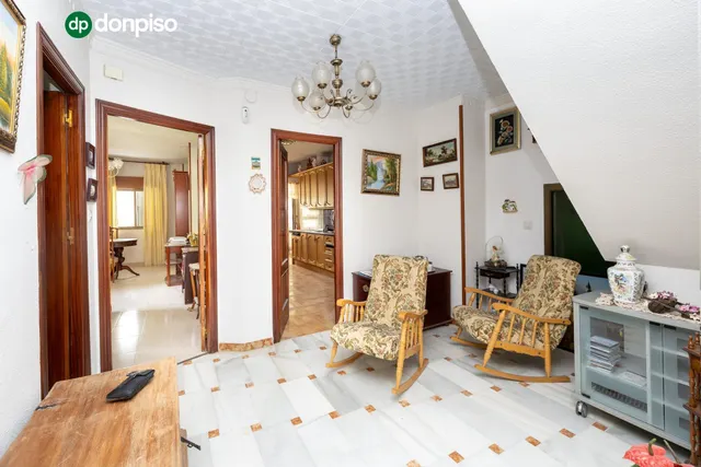 Casa 4 habitaciones 269m² en venta - Andalucia — 9
