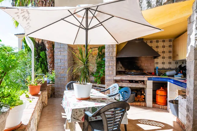 Villa de lujo en Montemolino, Benicàssim | Exclusividad, amplitud y carácter mediterráneo — 47