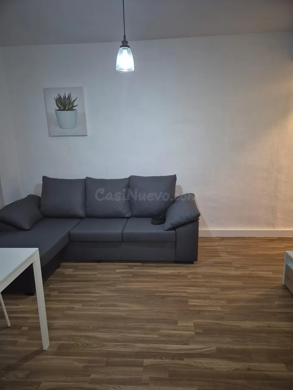 PISO EN CALLE RIVAS Y PALMA