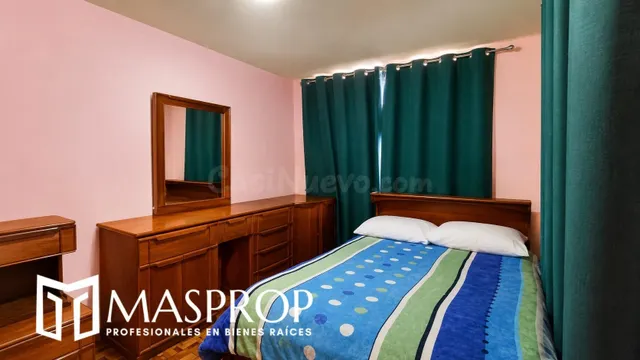 CASA EN VENTA – ASOC. LOS VIRREYES, POCOLLAY - foto 5