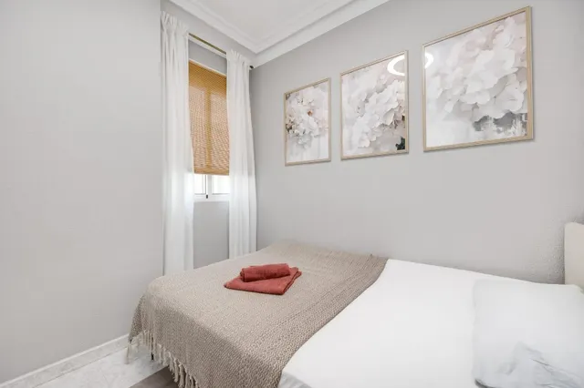Apartamento 2 habitaciones 72m² en venta - Estacion de autobuses — 12
