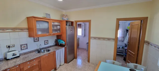 Casa o chalet independiente en zona almenara — 24