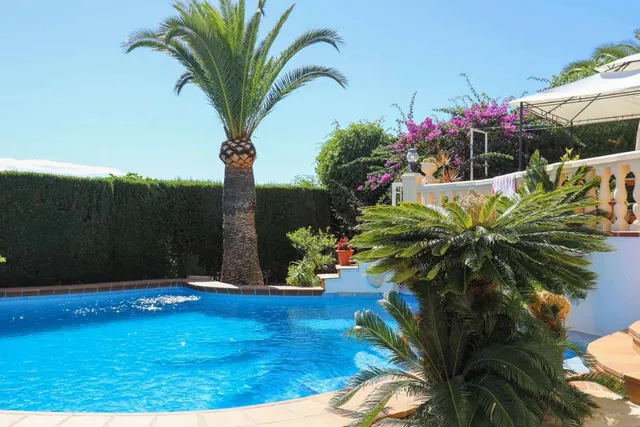Villa 5 habitaciones 410m² en venta - Portichol - Balcón al Mar — 17