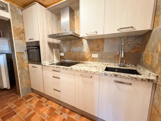 Villa 5 habitaciones 304m² en venta - Comunidad valenciana — 38