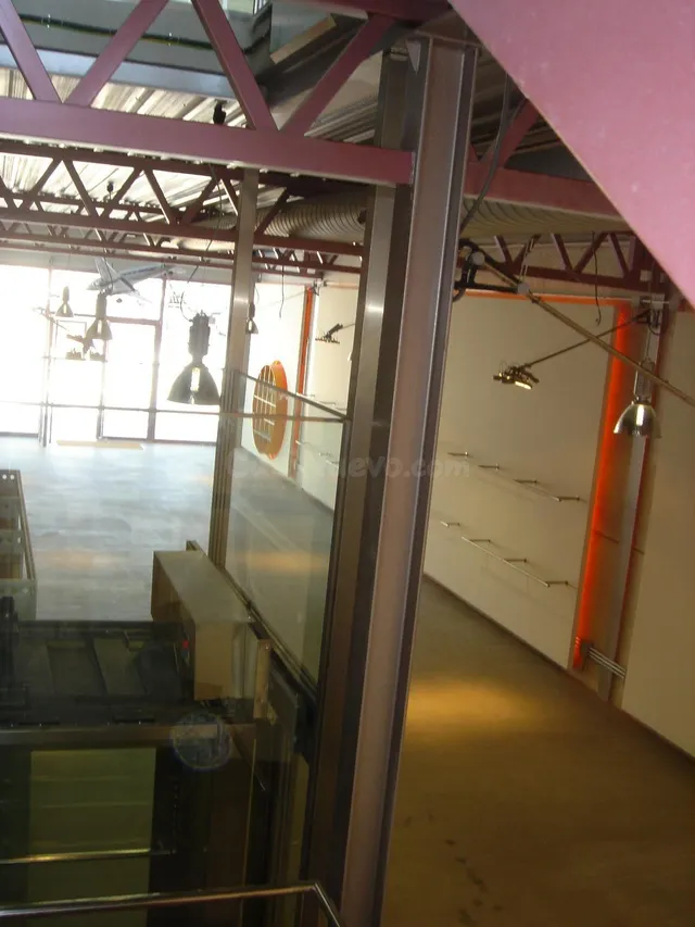 Local comercial 365m² en venta - Balcon de finestrat