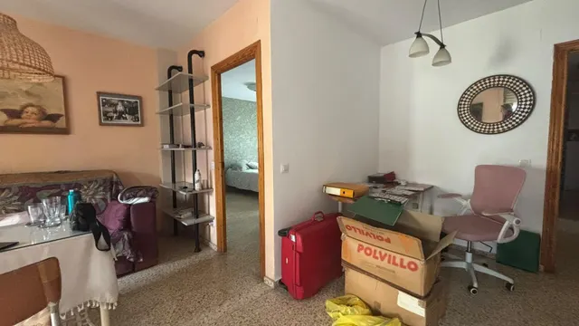 Piso en venta macarena-alameda — 4