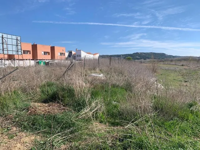 VENTA DE SOLAR DOTACIONAL EN CABEZON DE PISUERGA - foto 5