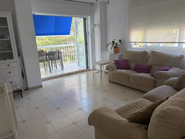 Se alquila apartamento de temporada de sep a junio 2027 - foto 5