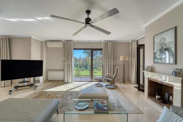 Chalet 5 habitaciones 418m² en venta - Marbella - foto 2