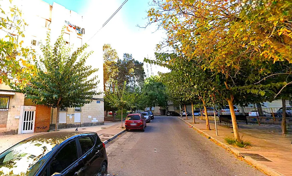 Apartamento 54m² en venta - La Flota