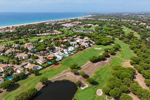 Chalet adosado en Avenida Octavio Augusto, Novo Sancti Petri, Chiclana de la Frontera — 26