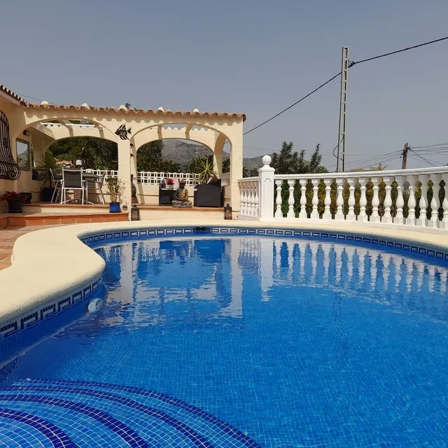 Villa 6 habitaciones 178m² en venta - Comunidad valenciana — 20