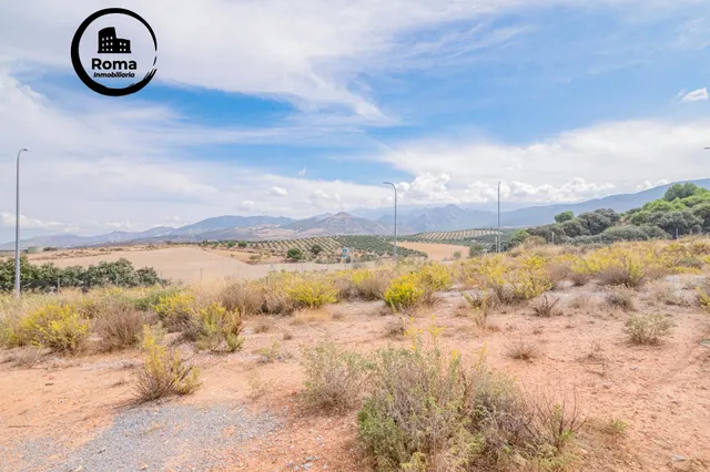 Oportunidad en venta de solar urbano en Otura — 7