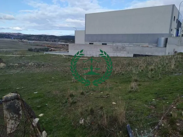 SUELO URBANO EL MOLAR   SUPERFICIE: 1.296,00 m2        PVP. 185.000 € — 9