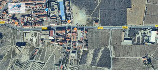 Venta Piso en Puerto Lumbreras - Murcia - foto 3
