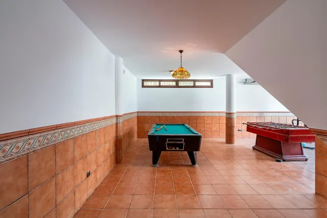 Exclusivo Chalet Independiente en Almerimar: Elegancia, Amplitud, Privacidad, Gran Parcela, Excelentes Calidades y Acabados de Lujo — 44