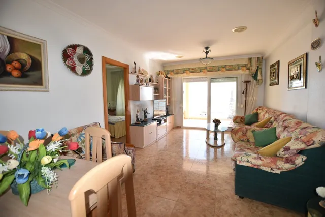 Apartamento 3 habitaciones 98m² en venta - La Siesta - El Salado - Torreta — 6