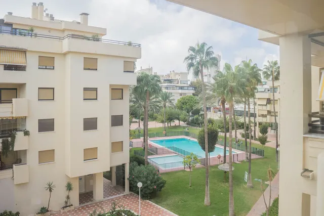 Apartamento 3 habitaciones 124m² en venta - Centro — 15