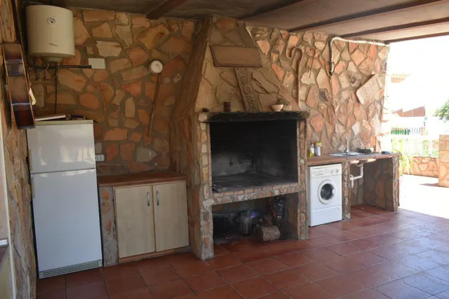 Se ALQUILA casa rural JULIO Y AGOSTO.- CONSULTAR EL PRECIO — 30