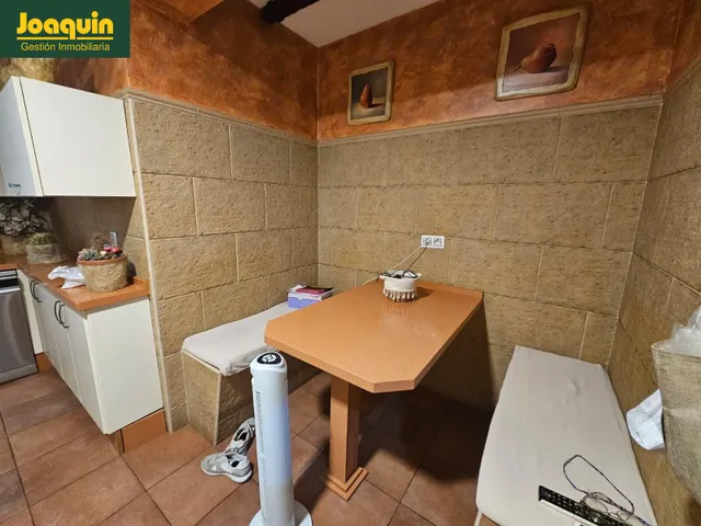 Piso totalmente reformado en la Avenida Barcelona — 8