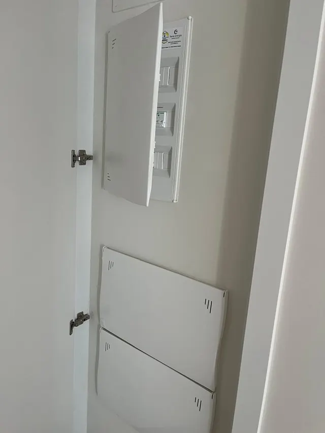Se vende bonito apartamento 2 dormitorios y 2 baños y vistas al mar con garaje y trastero 608249911 — 25