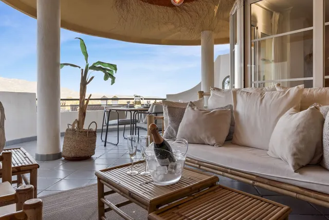 Apartamento 2 habitaciones 141m² en venta - Marbella — 20