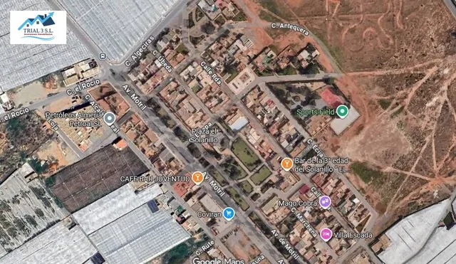 Venta Casa en Roquetas de Mar (Almería) - foto 2