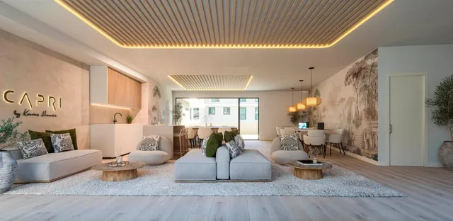 Obra nueva en la nueva milla de oro de Estepona — 9