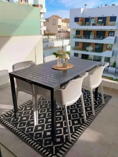 Apartamento 2 habitaciones 77m² en venta - Villamartín-Las Filipinas — 14
