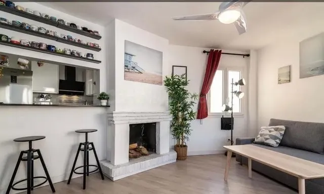 Piso en venta Puerto Marina — 3