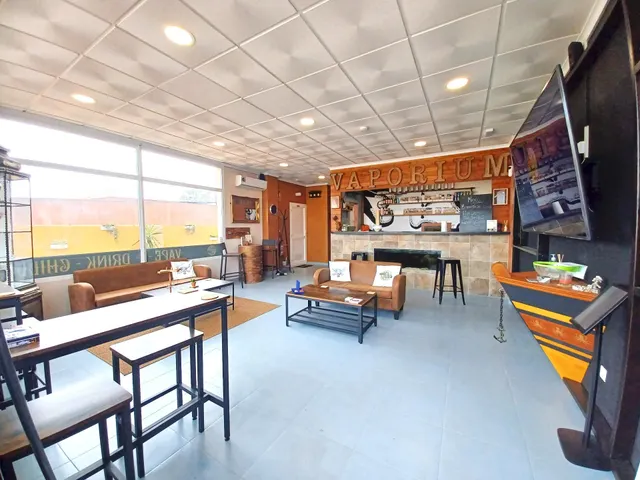 Local comercial en venta en La Regia — 3
