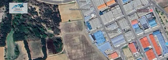 Venta De Nave Industrial En Cobeña-Madrid - foto 2
