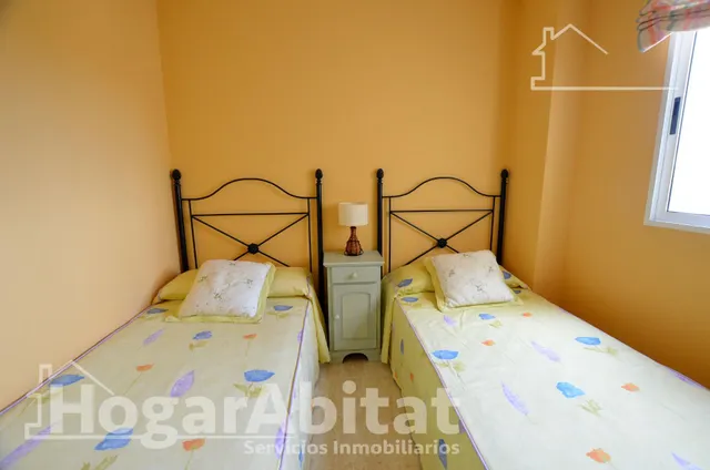 ¡PLAYA DE SAN JUAN! ÁTICO ALTO EN RESIDENCIAL CON PISCINA Y DOS TERRAZAS — 32