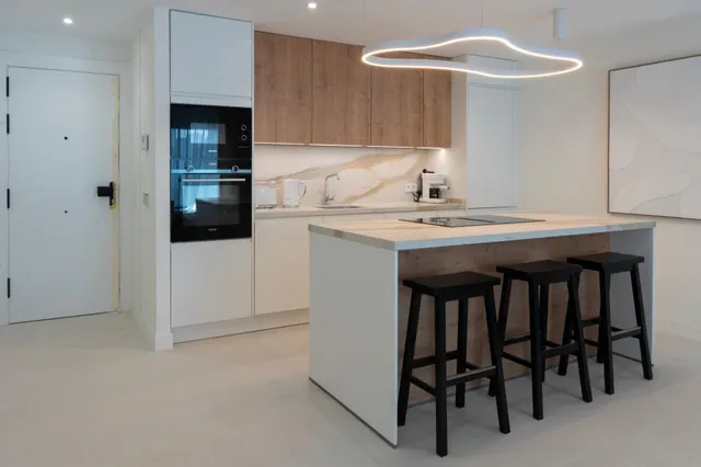 Apartamento 3 habitaciones 112m² en venta - Costa del Sol — 42